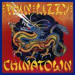 3 CD's: Thin Lizzy – Chinatown + Bad Reputation + Renegade, Cd's en Dvd's, Cd's | Rock, Ophalen of Verzenden, Zo goed als nieuw