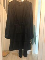 Tuniek, Kleding | Dames, Blouses en Tunieken, Zara, Ophalen, Zo goed als nieuw, Zwart