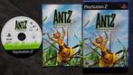 PS2 - Antz Extreme Racing - PlayStation 2, Racen en Vliegen, 2 spelers, Ophalen of Verzenden, Zo goed als nieuw