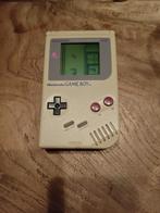 Nintendo Game Boy Classic - Origineel!, Ophalen of Verzenden, Gebruikt, Game Boy Classic, Met games