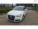 Audi A1 1.4 TFSI S LINE PDC NAVI KOOPJE!, Voorwielaandrijving, Euro 5, 4 stoelen, Handgeschakeld