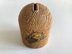 Vintage spaarpot Rabobank , Verzamelen, Ophalen of Verzenden
