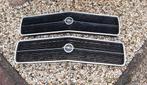 2x opel rekord D grill, Auto-onderdelen, Overige Auto-onderdelen, Verzenden, Opel
