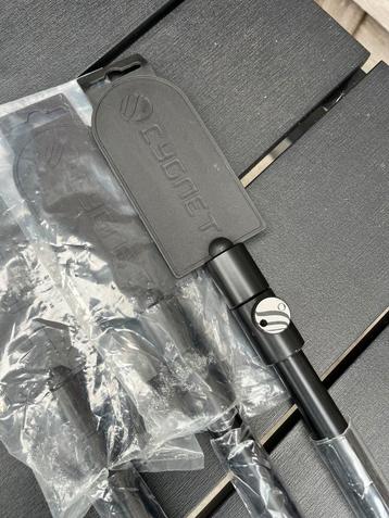 Cygnet Trakker banksticks 3 stuks NIEUW beschikbaar voor biedingen