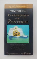 Luisterboek: De Scheepsjongens van Bontekoe 14CD | Nieuw, Ophalen of Verzenden, Cd, Kind