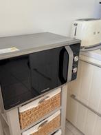 Samsung Magnetron met Grill, Witgoed en Apparatuur, Magnetrons, Ophalen, Grill, Magnetron, Zo goed als nieuw