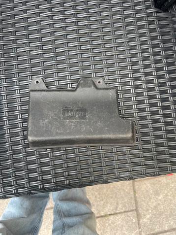 Zip Accu Klep beschikbaar voor biedingen