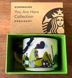 Starbucks You Are Here ornament mok – Scotland (zeldzaam), Ophalen of Verzenden, Nieuw, Overige stijlen, Kop(pen) en/of Schotel(s)