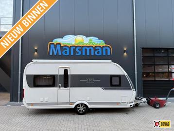 Hobby Excellent 495 UFE beschikbaar voor biedingen