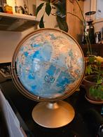 Wereldbol - Decoratief & Educatief, Ophalen, Gebruikt