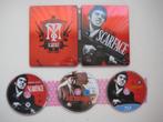 Scarface Blu-Ray Bluray steelbook, Ophalen of Verzenden, Actie