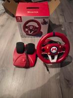 Mario Kart Stuur voor Nintendo Switch, Spelcomputers en Games, Spelcomputers | Nintendo Consoles | Accessoires, Ophalen of Verzenden