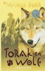 kinderboek TORAK EN WOLF,deel 1, Michelle Paver, nieuw, Ophalen of Verzenden, Nieuw, Michelle Paver