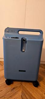 Philips everflo zuurstofconcentrator, Ophalen, Zo goed als nieuw