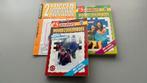 3 nieuwe puzzelboeken woordzoekers, Ophalen of Verzenden, Nieuw, Puzzelboek