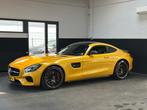 Mercedes-Benz AMG GT 4.0 S Edition 1 | Carbon | Leder | Unie, Automaat, Achterwielaandrijving, Gebruikt, Bedrijf