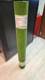 Grasmat Savana 133x400cm - Nieuw!, Tuin en Terras, Gras en Kunstgras, Ophalen, Nieuw, 20 m² of meer, Gras