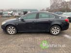 Stijl links-achter van een Opel Insignia (GAR), Ophalen of Verzenden, 3 maanden garantie, Gebruikt, Opel