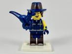 Lego Collectible Minifigures, Movie 2, Vest Friend Rex., Nieuw, Complete set, Ophalen of Verzenden, Lego