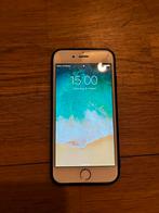 IPhone 6 met hoesje, 98 %, Ophalen of Verzenden, 16 GB, Wit