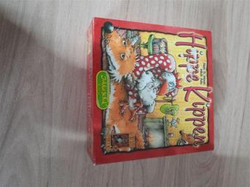 Hippe kippen - 999 games - s3997 beschikbaar voor biedingen