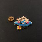 Pin Tour de France Greg LeMond, Verzamelen, Ophalen of Verzenden, Nieuw, Sport, Speldje of Pin