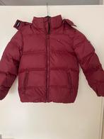 Tommy Hilfiger winterjas maat 128, Ophalen of Verzenden, Zo goed als nieuw, Jongen, Jas