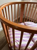 Stokke Sleepi Bedje, Kinderen en Baby's, Babywiegjes en Ledikanten, Ophalen of Verzenden, Zo goed als nieuw, Wieg