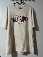 Daily paper t-shirt nieuw maat L, Kleding | Heren, Maat 52/54 (L), Beige, Nieuw, Ophalen of Verzenden