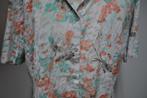 PN48 OscarB Blouse maat 48, Kleding | Dames, Blouses en Tunieken, Ophalen of Verzenden, Zo goed als nieuw, Maat 46/48 (XL) of groter