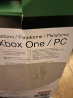 Xbox racestuur merk hori, Ophalen of Verzenden, Zo goed als nieuw, 500 GB, Met 1 controller