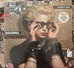 MADONNA- finall enough love- rainbowedition- 6LP-sealed, Ophalen of Verzenden, Nieuw in verpakking, 12 inch