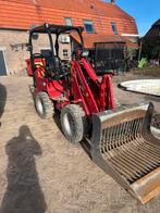 Schaffer 2028, Zakelijke goederen, Agrarisch | Werktuigen, Ophalen