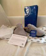 Birkenstock slippers beige 42, Overige kleuren, Nieuw, Ophalen of Verzenden, Birkenstock