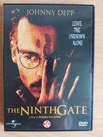 The Ninth Gate - Johnny Depp, Ophalen of Verzenden