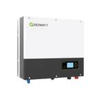 GROWATT SPA 10000TL3 BH-UP AC-Gekoppelde Omvormer, Ophalen, Nieuw, Overige typen