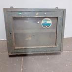 houten sleutelkast Billiton ca 1950, Antiek en Kunst, Ophalen