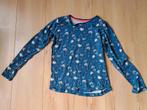 Hema Longsleeve (maat 146/152), Kinderen en Baby's, Kinderkleding | Maat 146, Ophalen of Verzenden, Gebruikt, Jongen of Meisje