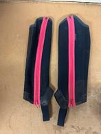 Chaps (xs), Dieren en Toebehoren, Dames, Gebruikt, Dressuur, Ophalen of Verzenden