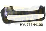 Hyundai i10 (1/17-2/20) achterbumper) (te spuiten) Origineel