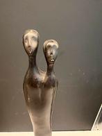IKEA - sculpture “two become one”, Antiek en Kunst, Kunst | Designobjecten, Ophalen of Verzenden