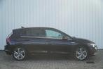 Volkswagen Golf 1.5 TSI 130pk Style | Massage Bestuurderssto, Voorwielaandrijving, 12 maanden, Euro 6, Zwart