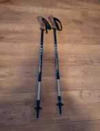 Leki makalu wandelstokken, Diversen, Wandelstokken, Ophalen of Verzenden, Gebruikt