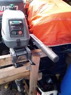 Loop sloop., Ophalen of Verzenden, Zo goed als nieuw, Motor en Techniek, Zeilboot of Motorboot