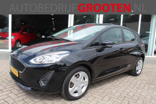 Ford Fiesta 1.1 Trend//Navi//Airco//5drs//37.327km!, Auto's, Ford, Bedrijf, Te koop, Fiësta, ABS, Airbags, Airconditioning, Alarm