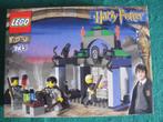 Lego 4735 HP "Zwadderich", Ophalen of Verzenden, Zo goed als nieuw, Complete set, Lego