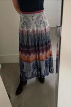Kleurige rok van Ivko, Maat 34 (valt als 36), Kleding | Dames, Overige kleuren, Ophalen of Verzenden, Zo goed als nieuw, Maat 36 (S)