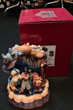 Disney Traditions Aladdin Figurine Jim Shore, Ophalen of Verzenden