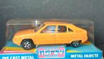 Citroen BX Phase 1 Orange 1:43 Norev Jet Car Pol, Hobby en Vrije tijd, Modelauto's | 1:43, Verzenden, Nieuw, Auto