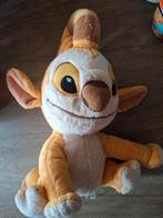 Zeldzame Dupe knuffel Lilo & Stitch, Verzamelen, Disney, Ophalen of Verzenden, Overige figuren, Gebruikt, Knuffel